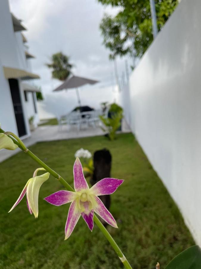 The Gil Place Villa Santiago De Los Caballeros Exterior photo