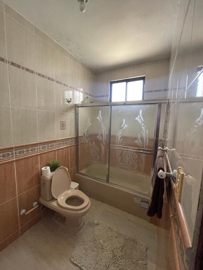 The Gil Place Villa Santiago De Los Caballeros Exterior photo