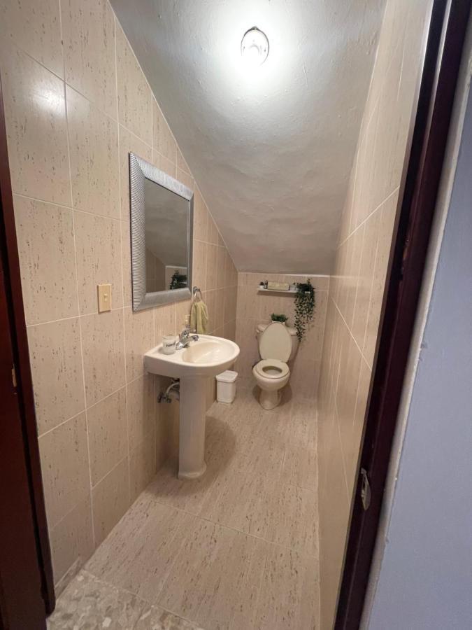 The Gil Place Villa Santiago De Los Caballeros Exterior photo